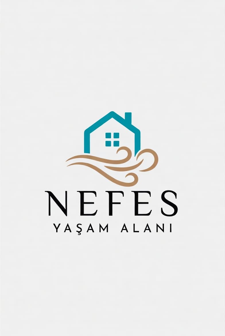 Nefes Yaşam Alanı Logo